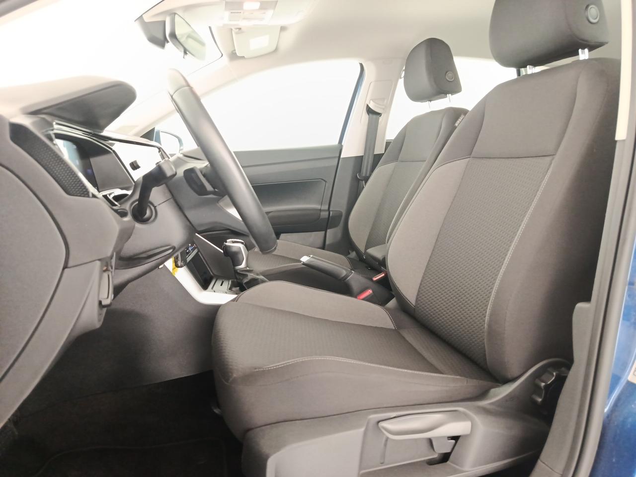 VOLKSWAGEN Polo 6ª serie - Polo 1.0 TSI DSG Life
