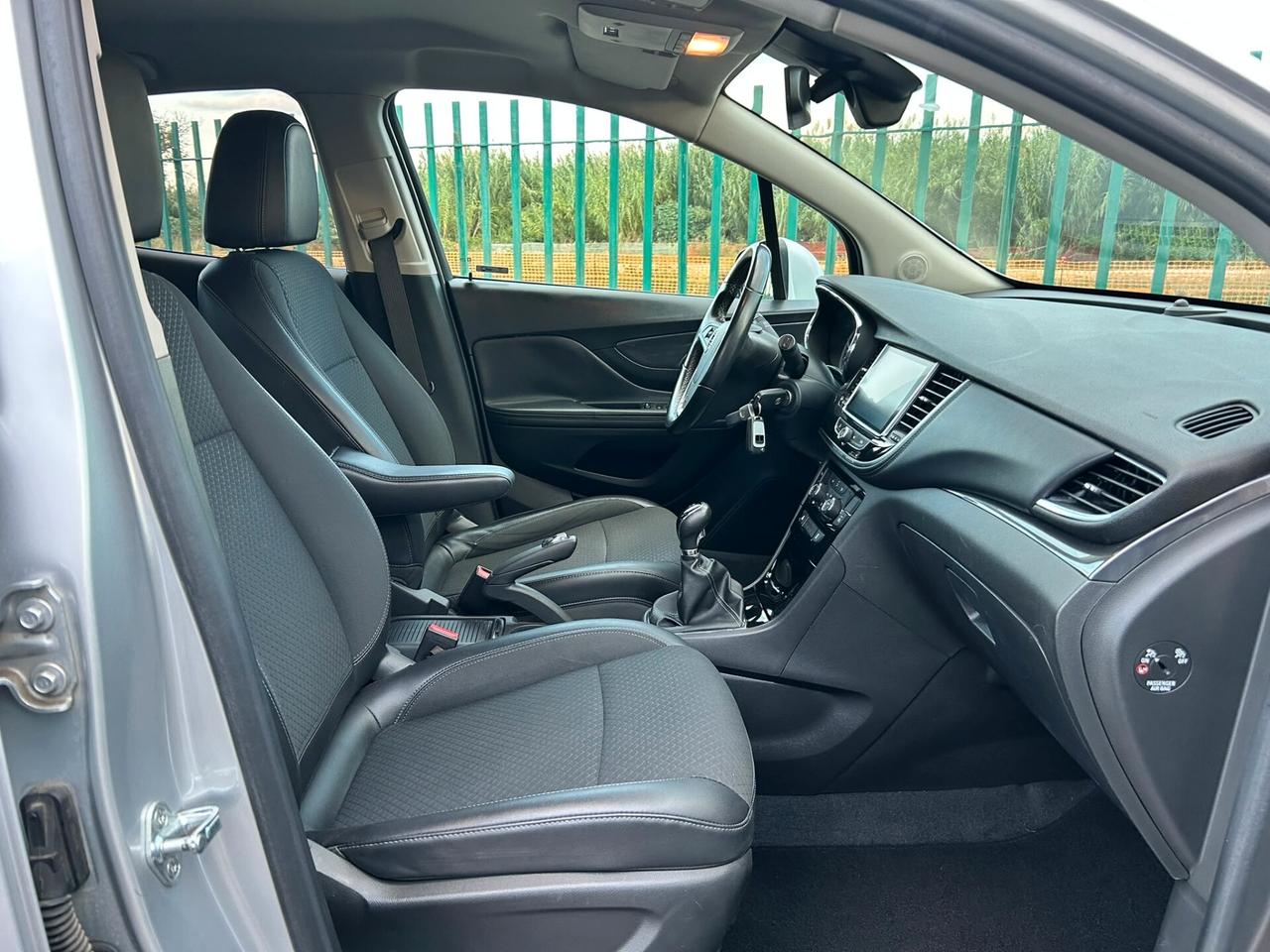 Opel Mokka X 1.6 CDTI Ecotec 4x2 Start&Stop Ultimate