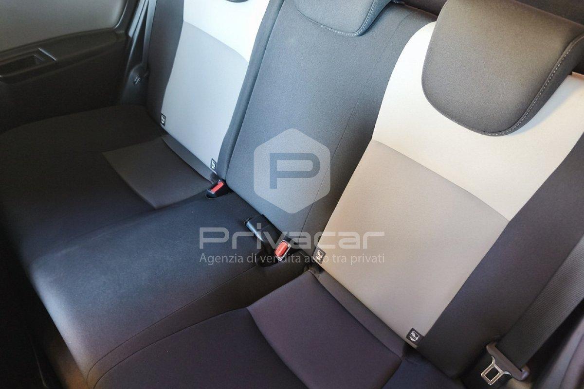 TOYOTA Yaris 1.5 Hybrid 5 porte Active