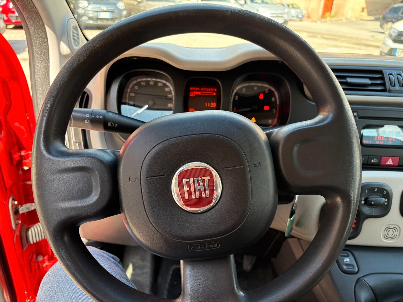 Fiat Panda 1.2 Easy