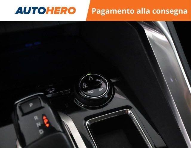 PEUGEOT 3008 PureTech Turbo 130 S&S EAT6 Allure