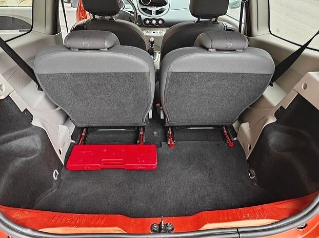 RENAULT Twingo 1.2 8v *FULL OPTIONAL*