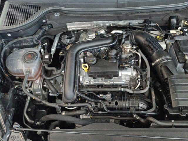SKODA Karoq 1.0 TSI 115 CV Executive