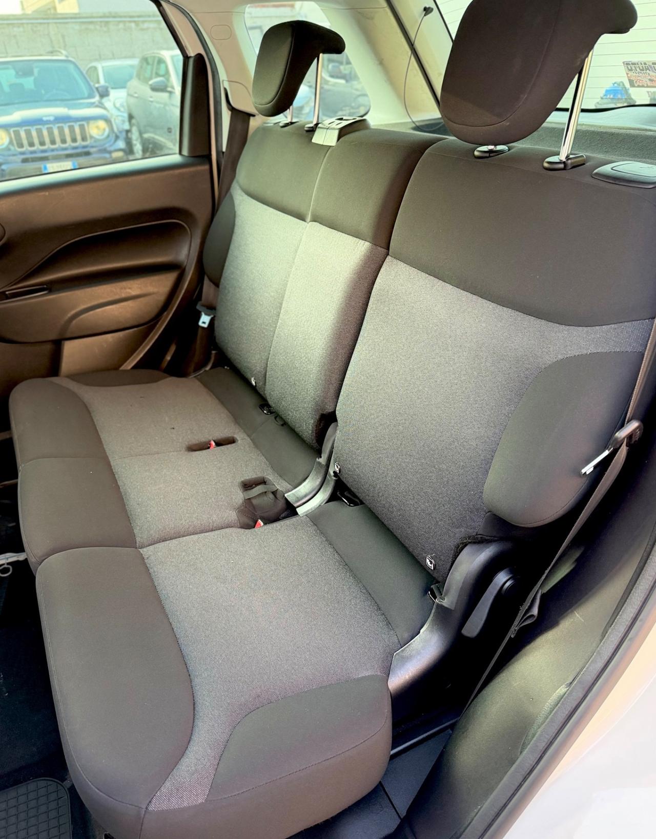 Fiat 500L 1.6 Diesel 120 Cv