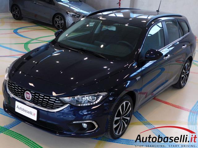 FIAT Tipo SW 1.6 MJT 120CV AUTOMATICA LOUNGE DCT, NAVIGATORE