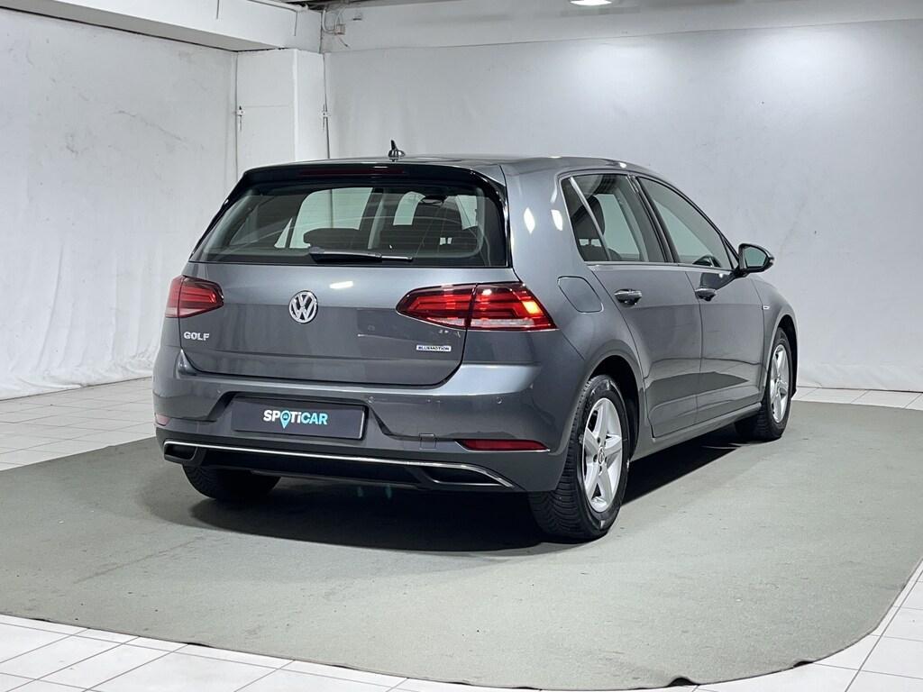 Volkswagen Golf 5p 1.5 tsi Highline 130cv dsg