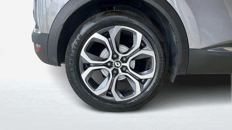 Renault Captur II 2019 1.0 TCe GPL Techno Fast Track