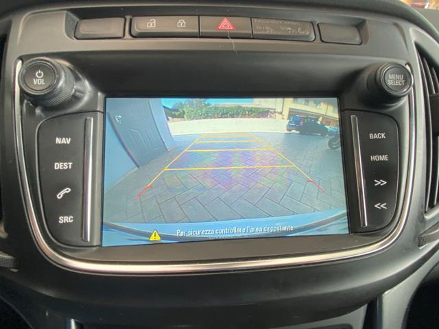 OPEL Zafira 2.0 CDTi 130CV aut. Innovation
