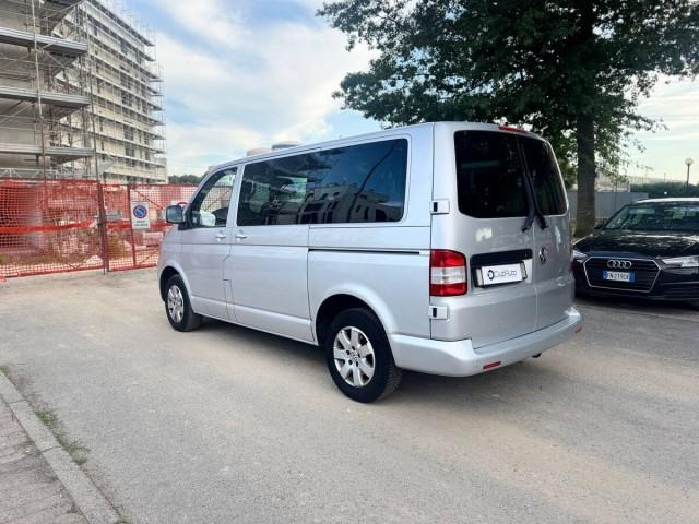 Volkswagen T5 Transp.30 2.5 tdi 174cv 4m. kombi p.c.