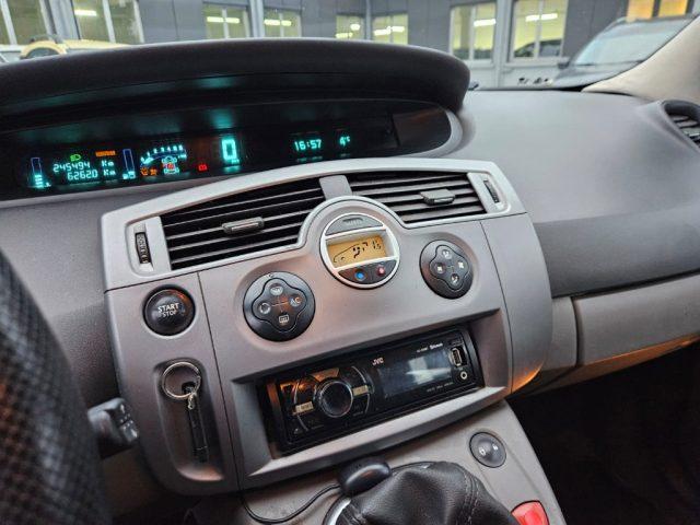 RENAULT Grand Scenic 1.9 dCi/130CV 7POSTI