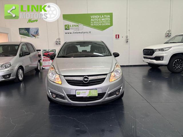 OPEL Corsa 1.2 5 porte Enjoy