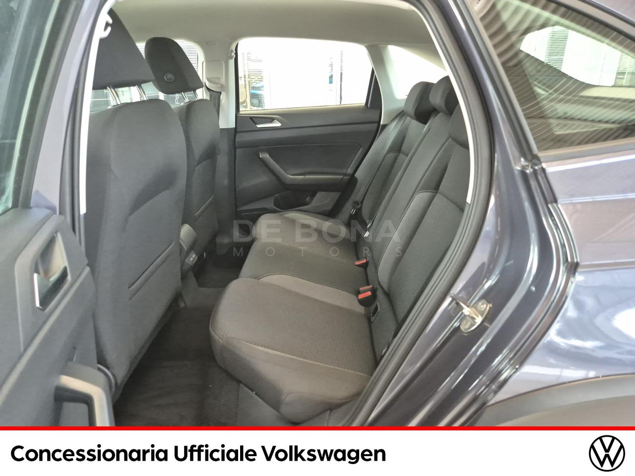 Volkswagen Taigo 1.0 tsi life 110cv