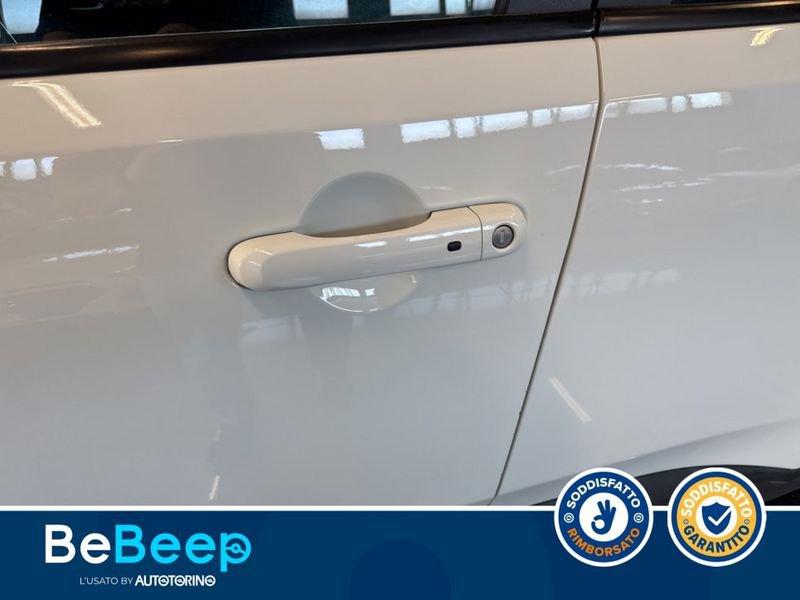 Jeep Renegade 1.6 MJT LIMITED FWD 120CV AUTO