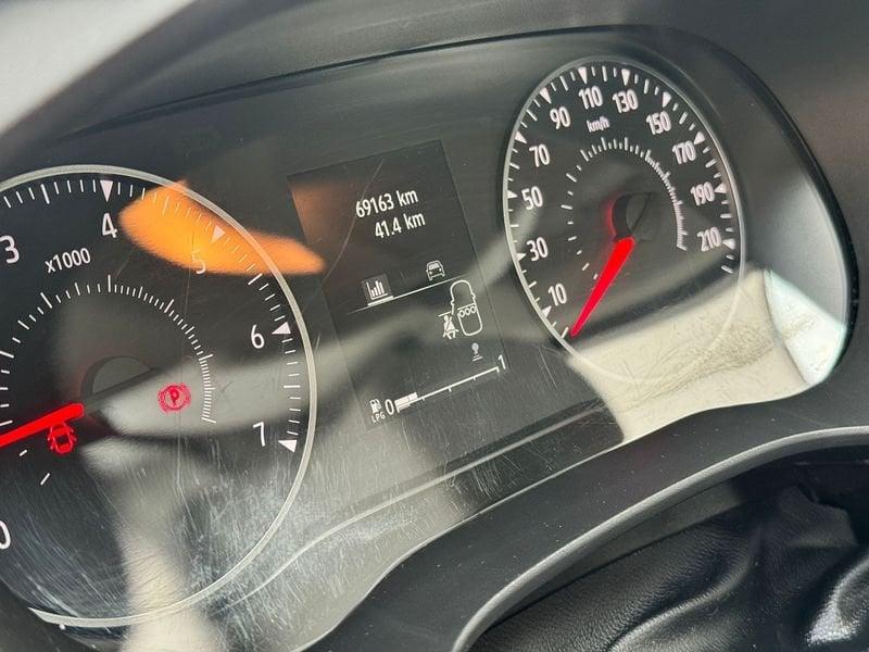 Dacia Sandero Stepway 1.0 tce Comfort Eco-g 100cv