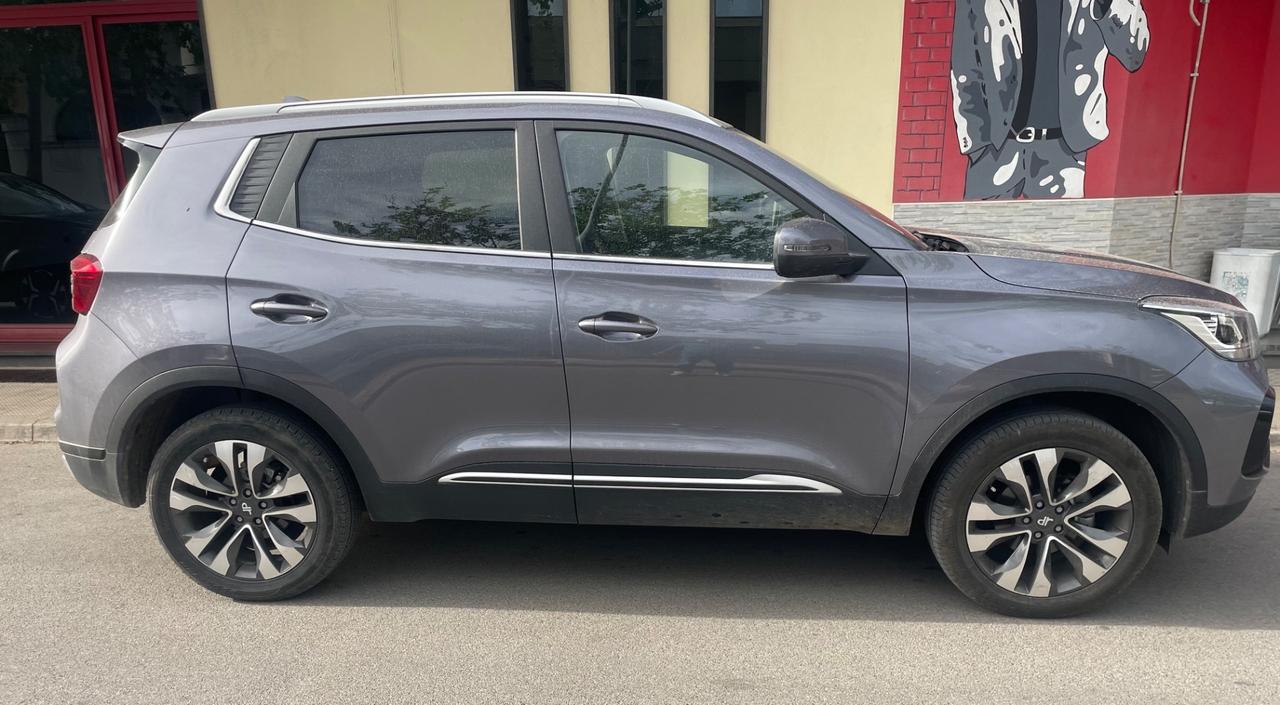 Dr 5.0 1.5 Bi-Fuel GPL 04/2023 80000km unico proprietario