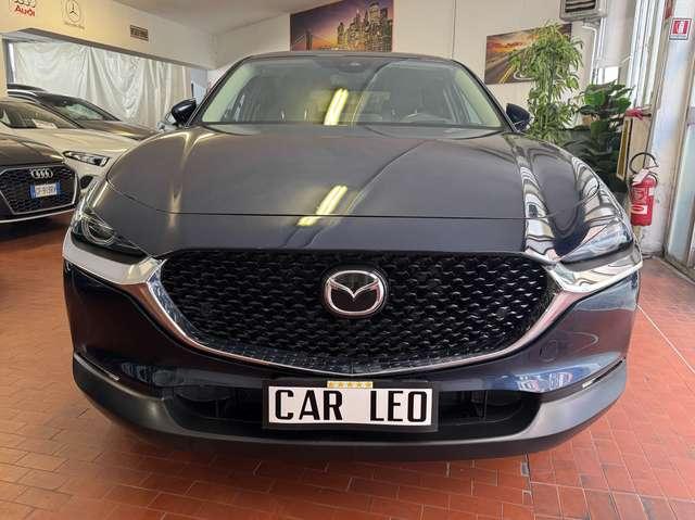 Mazda CX-30 CX-30 2.0 m-hybrid Executive 2wd 150cv 6mt