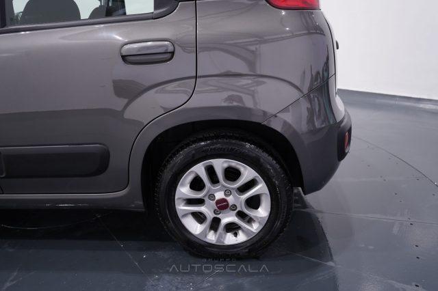 FIAT New Panda 1.0 FireFly City Life S&S Hybrid