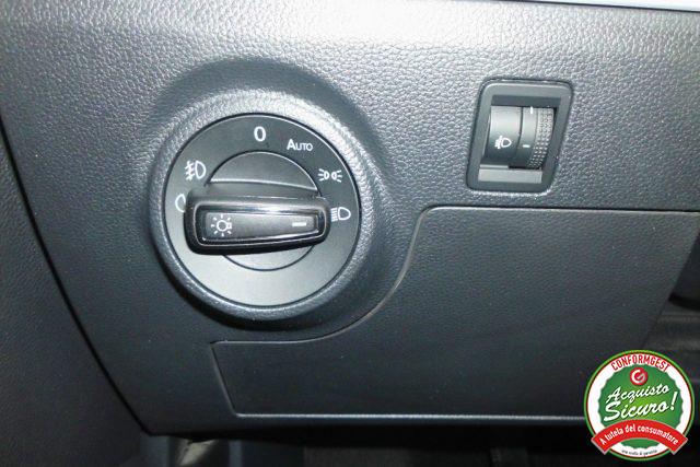 SEAT Arona 1.0 EcoTSI Style