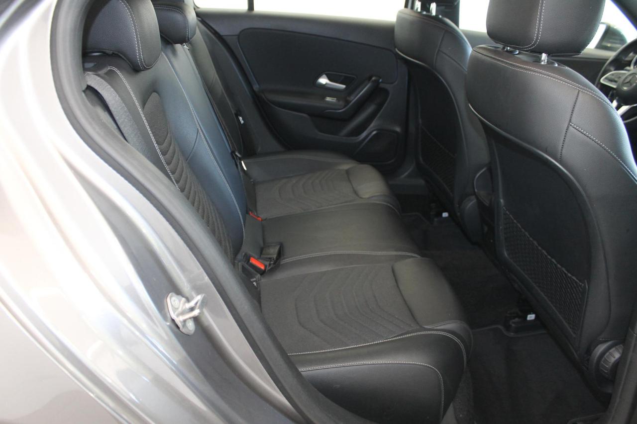 Mercedes A 180 d Auto SPORT