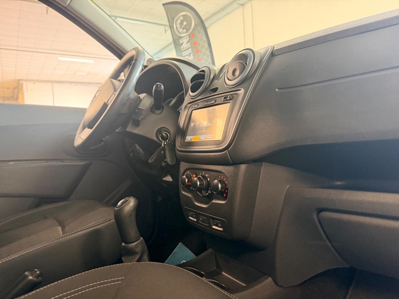 Dacia Dokker Stepway 1.5 dCi 8V 90CV