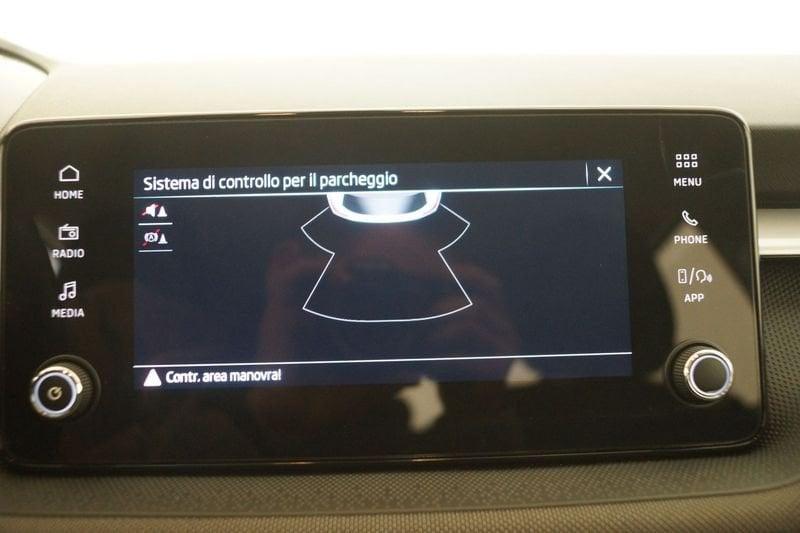 Škoda Fabia 1.0 TSI Evo 70KW SELECTION