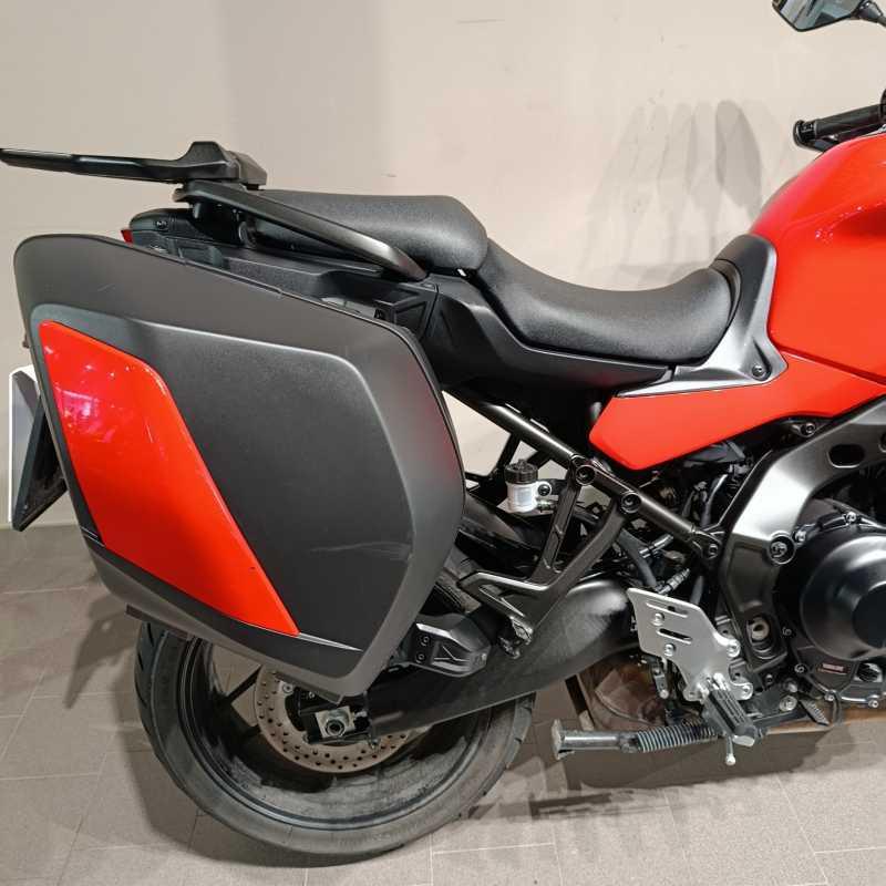 Yamaha Tracer 9 - 2024