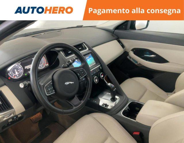 JAGUAR E-Pace 2.0D 150 CV AWD aut. S