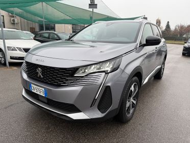 Peugeot 5008 1.5 130 Cv 7 POSTI EAT8 Allure Pack
