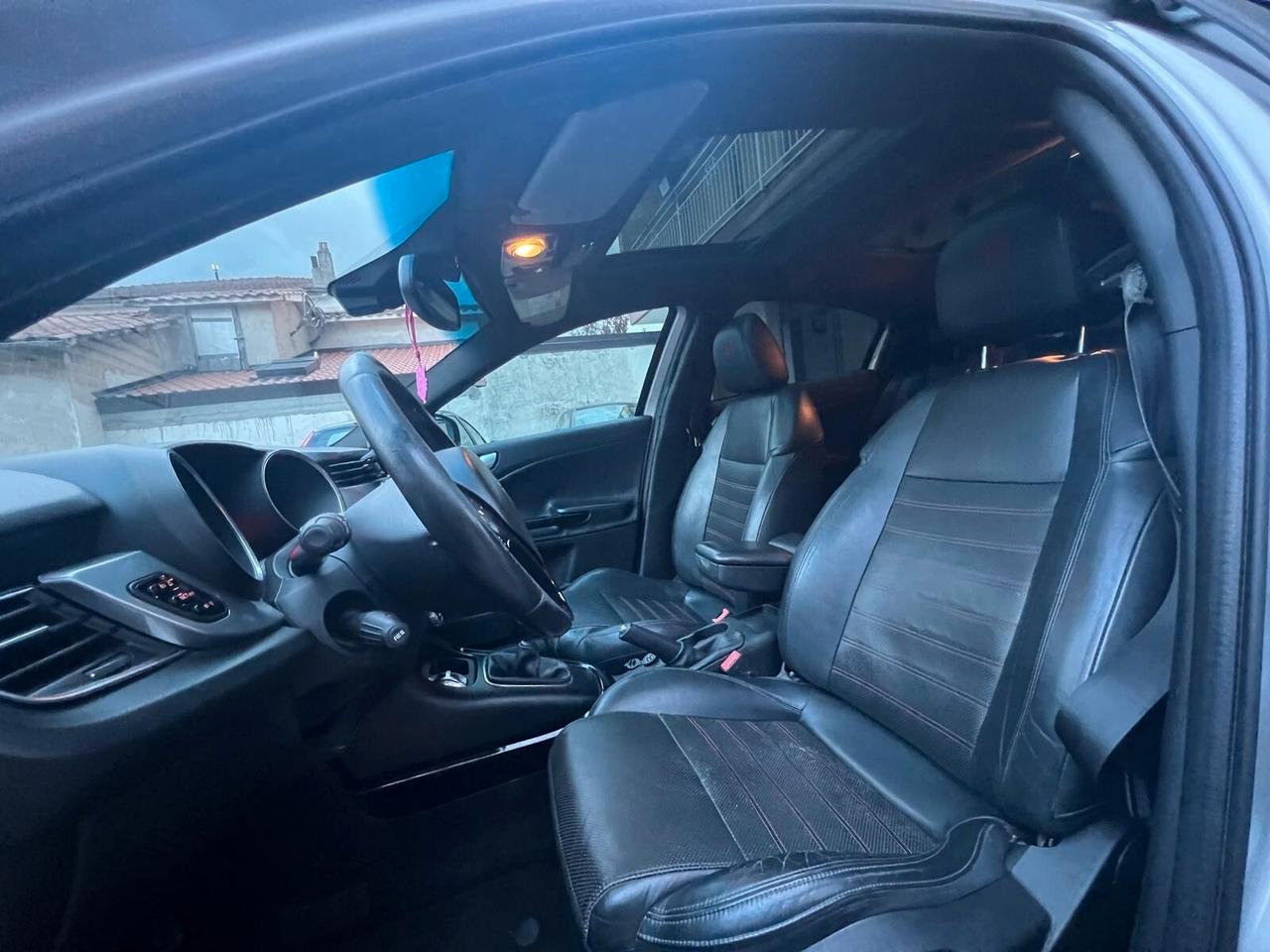 Alfa Romeo Giulietta 2.0 JTDm-2 170 CV Distinctive