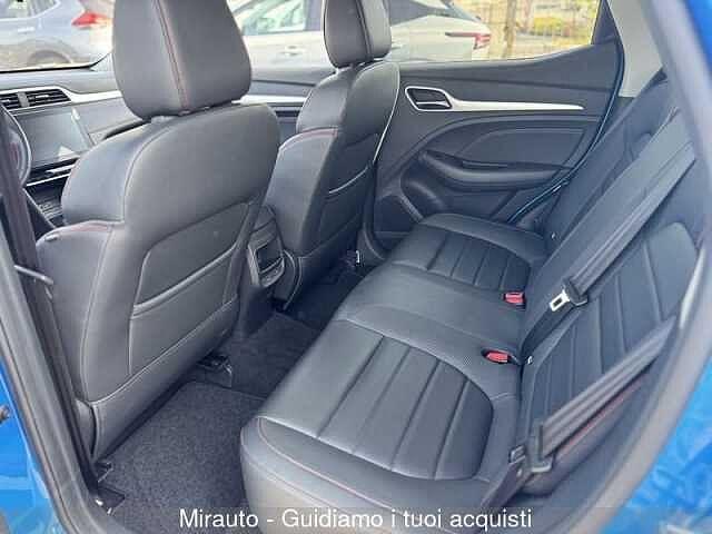 MG ZS (2021-) ZS 1.0T-GDI Luxury