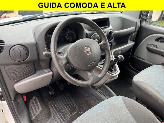 FIAT Doblo Doblò 1.3 Multijet