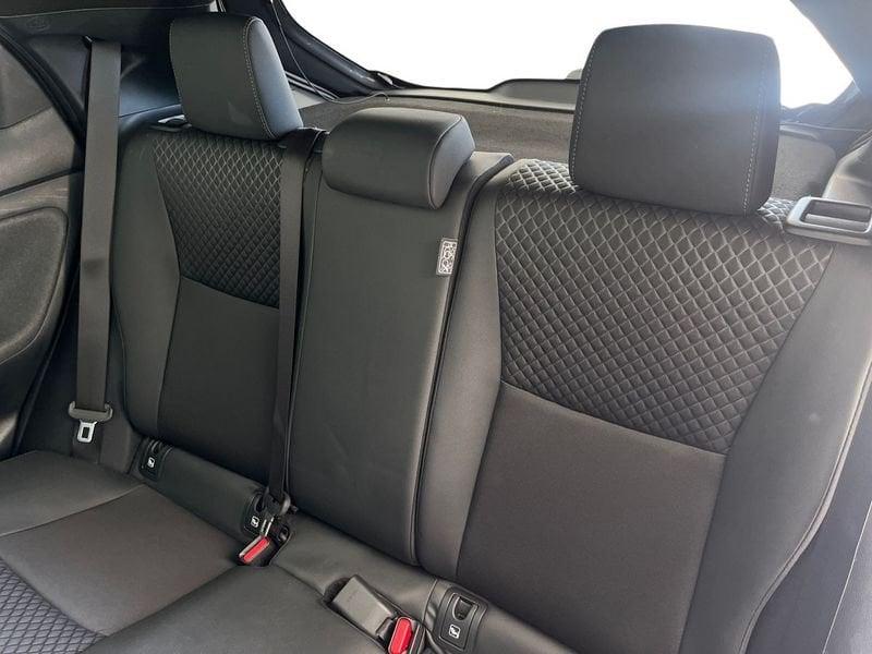 Toyota Yaris Yaris 1.5h Lounge