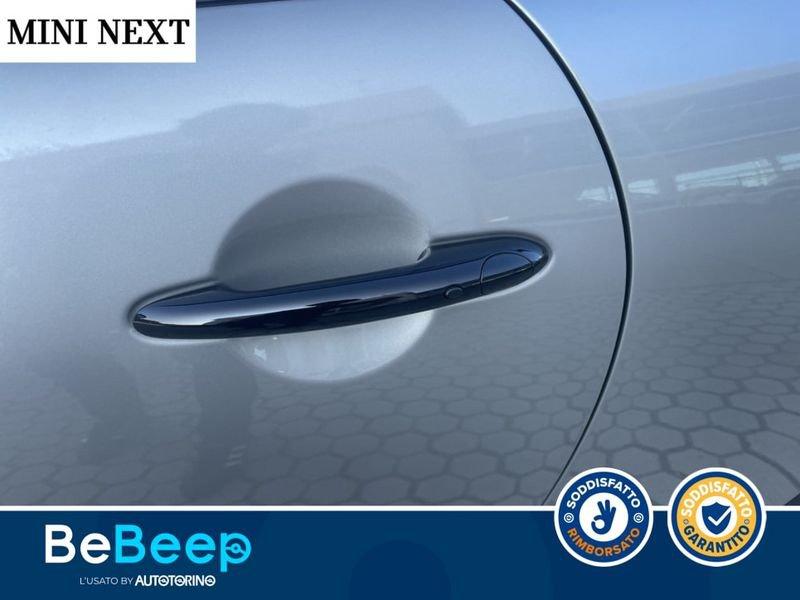 MINI Mini Cabrio 2.0 COOPER S JCW AUTO