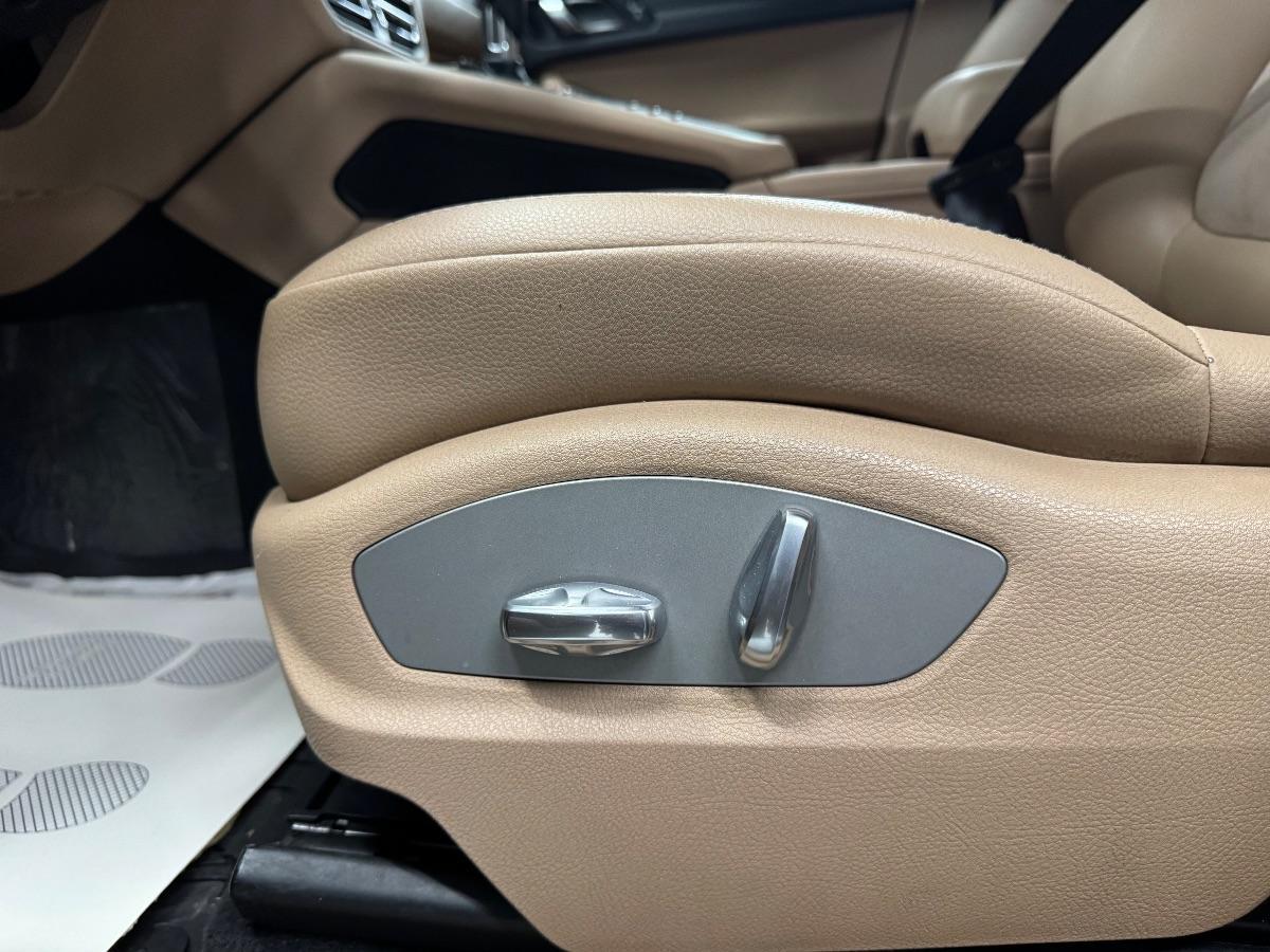 PORSCHE MACAN 2.0 245CV UNICO PROP/ IVA DEDUCIBILE