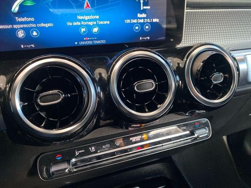 Mercedes-Benz Classe GLB GLB 200 Sport Plus auto