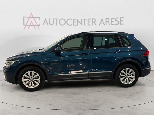 VOLKSWAGEN Tiguan 2.0 TDI 150 CV SCR DSG Life