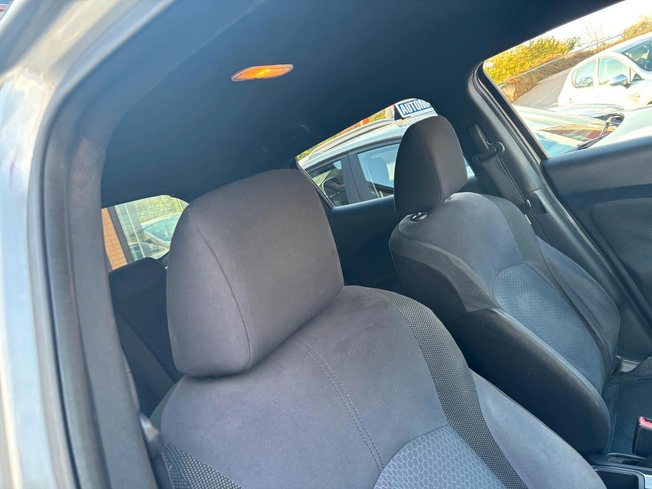 Nissan Juke 1.5 dCi Start&Stop N-Connecta