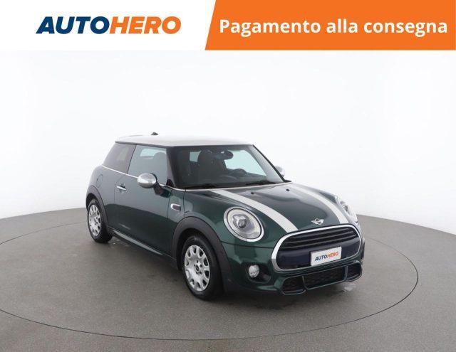 MINI Cooper 1.5 Cooper