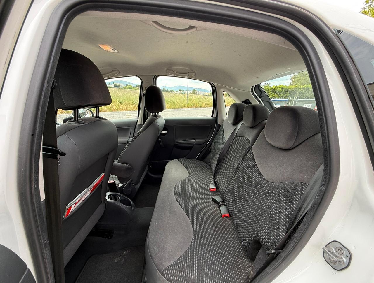 Citroen C3 1.1Perfect GPL