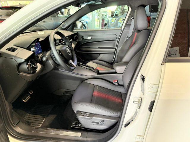 ALFA ROMEO Junior 1.2 136 CV Hybrid eDCT6 Speciale NAVI - TETTO - 18