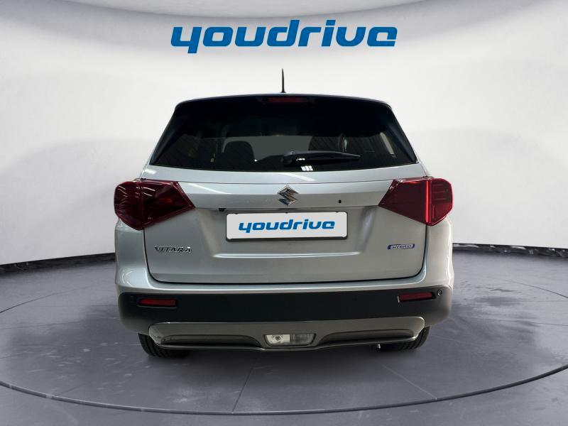 Suzuki Vitara 1.4 Hybrid Cool NEW MODEL
