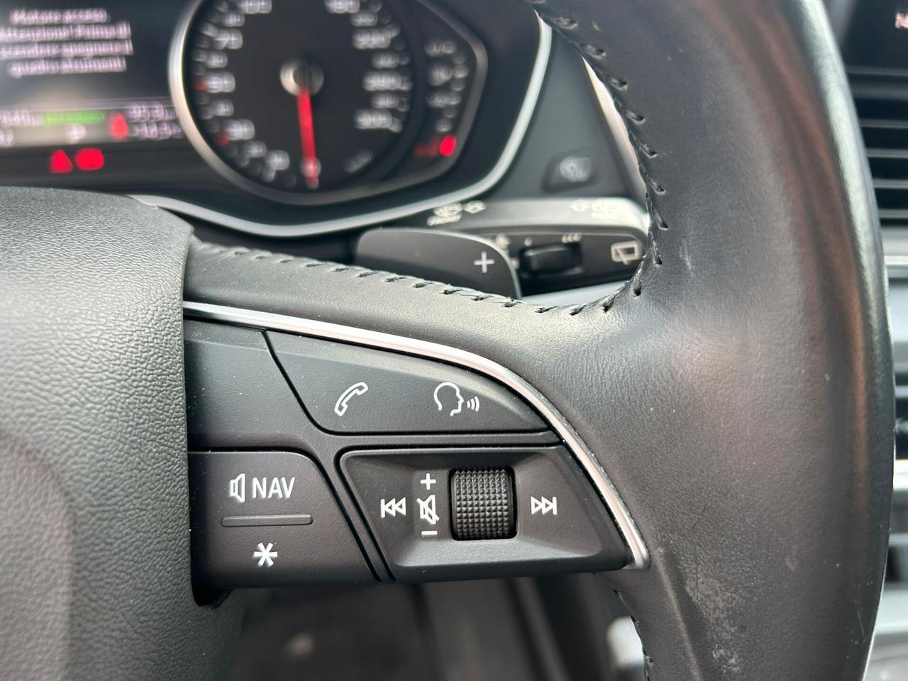 Audi Q5 40 TDI 204 CV quattro S tronic Business