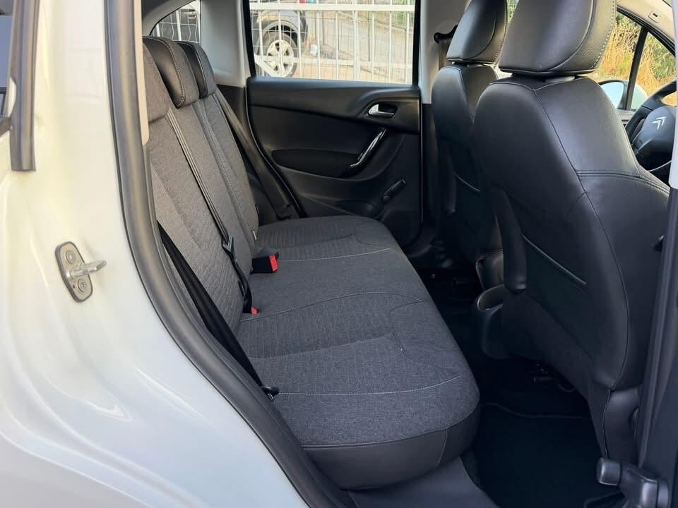 Citroen C3 1.4 HDi 70 102.000