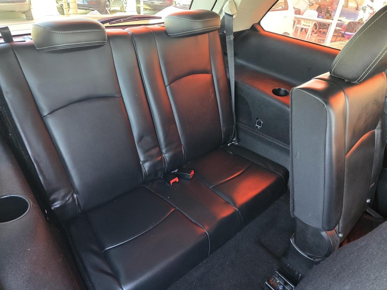 Fiat Freemont 2.0 Mjt 170 CV 4x4 aut. Lounge