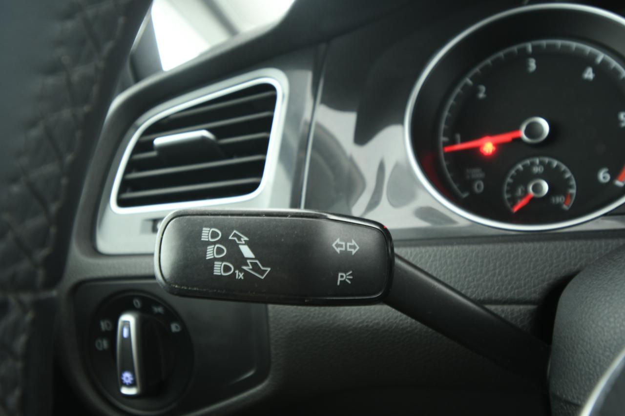 VOLKSWAGEN Golf 5p 1.6 tdi Highline 115cv dsg X COMMERCIANTI ACC+LED