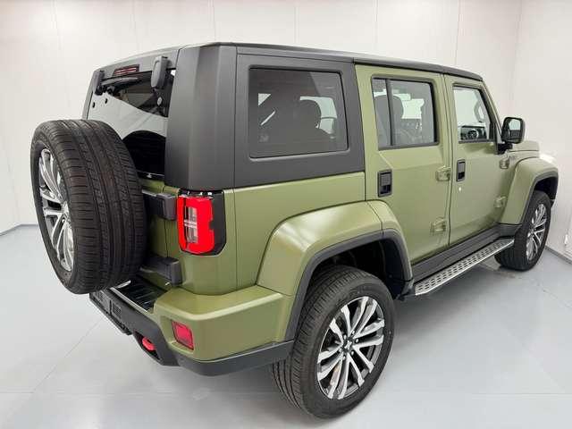 ICH-X K2 2.0 DIESEL N1 AUTOCARRO 162CV 4X4 ONLY PROMO!