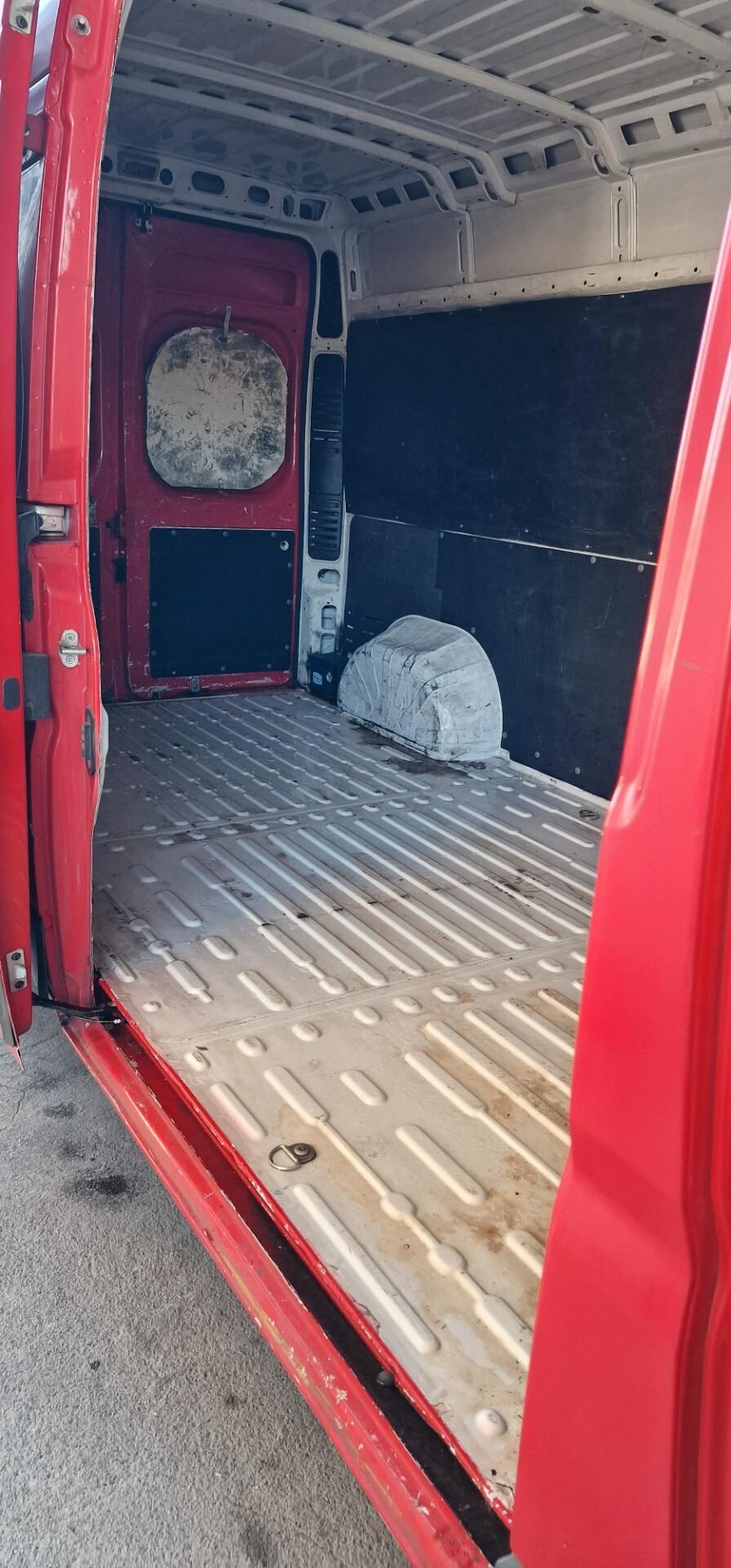 Fiat ducato