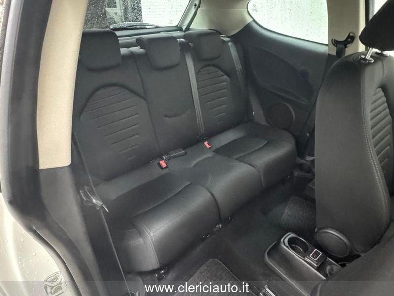 Alfa Romeo MiTo 1.4 78 CV 8V S&S Super