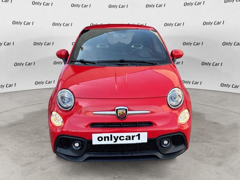 Abarth 595 595 1.4 Turbo T-Jet 145 CV