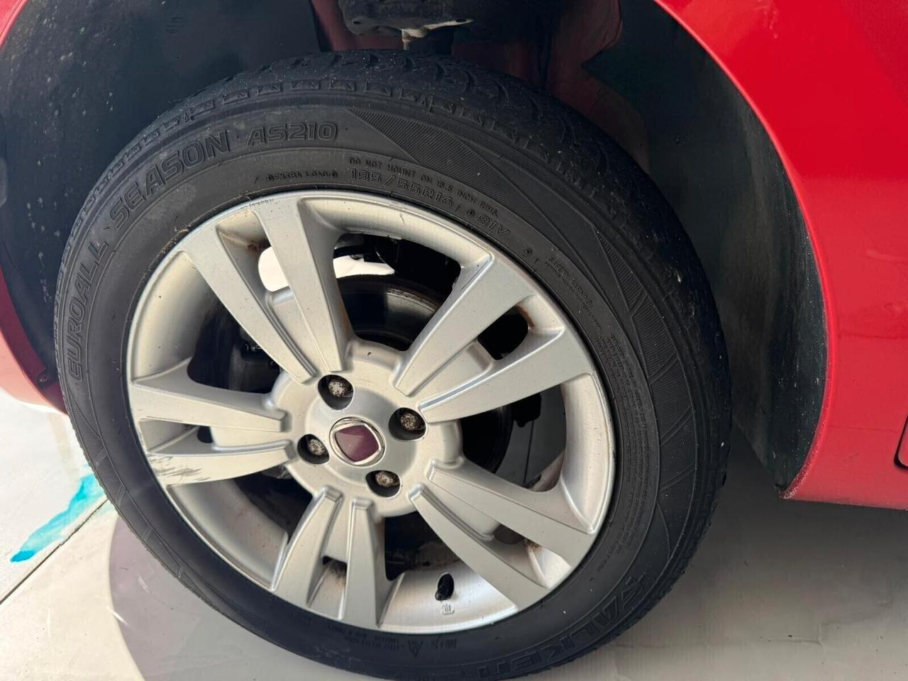Fiat Qubo cv dynamic natural power